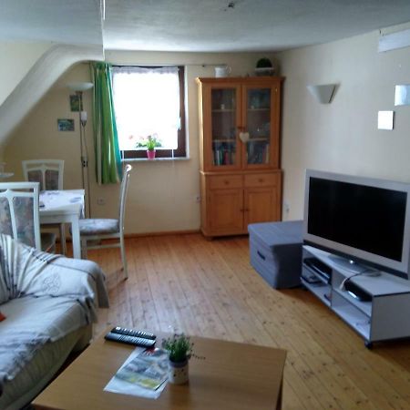 Ferienhaus Erholungsparadies Im Schoenen Franken Obertheres Экстерьер фото