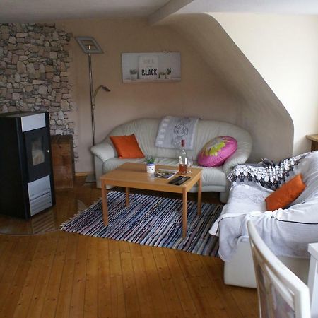 Ferienhaus Erholungsparadies Im Schoenen Franken Obertheres Экстерьер фото