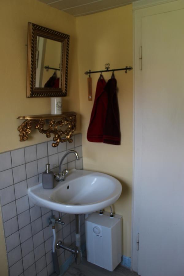 Ferienhaus Erholungsparadies Im Schoenen Franken Obertheres Экстерьер фото